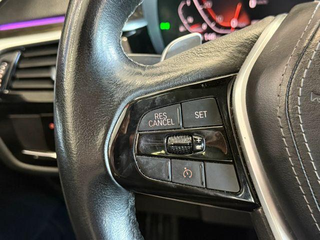 used 2020 BMW 530 car, priced at $17,995