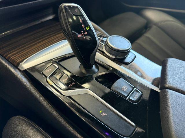 used 2020 BMW 530 car, priced at $17,995