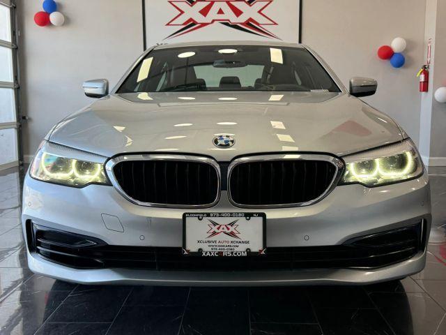 used 2020 BMW 530 car, priced at $17,995