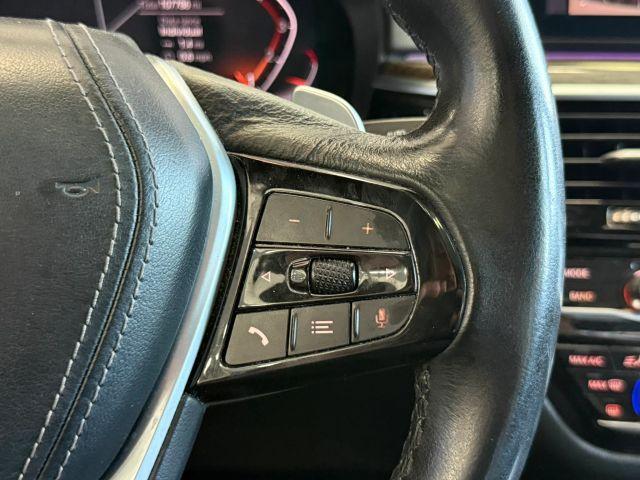 used 2020 BMW 530 car, priced at $17,995