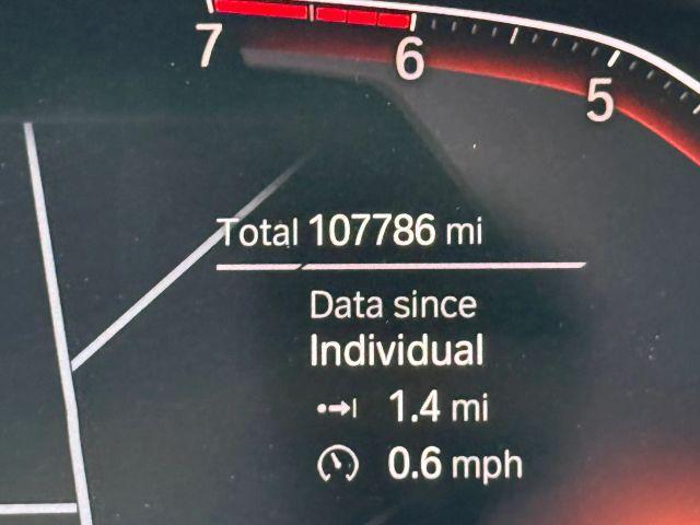 used 2020 BMW 530 car, priced at $17,995