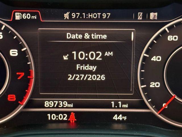 used 2018 Audi A4 car, priced at $13,993