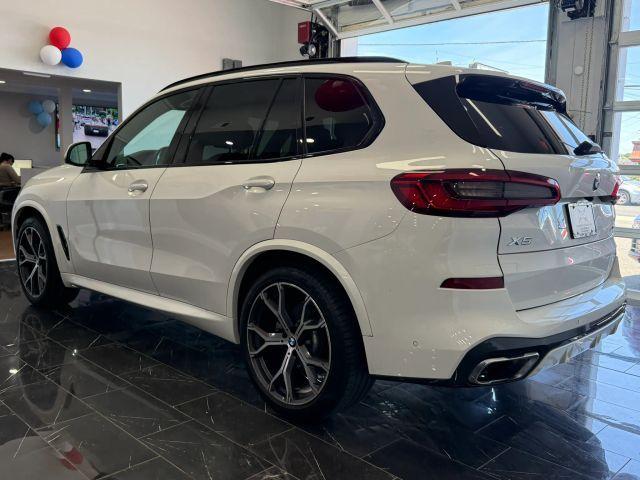 used 2019 BMW X5 car, priced at $24,993