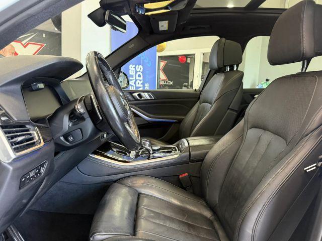 used 2019 BMW X5 car, priced at $24,993