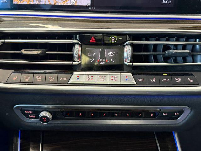 used 2019 BMW X5 car, priced at $24,993