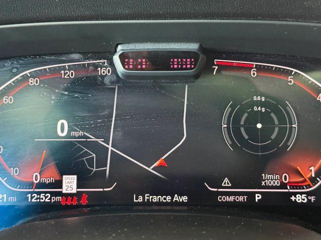 used 2019 BMW X5 car, priced at $24,993