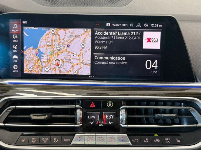 used 2019 BMW X5 car, priced at $24,993