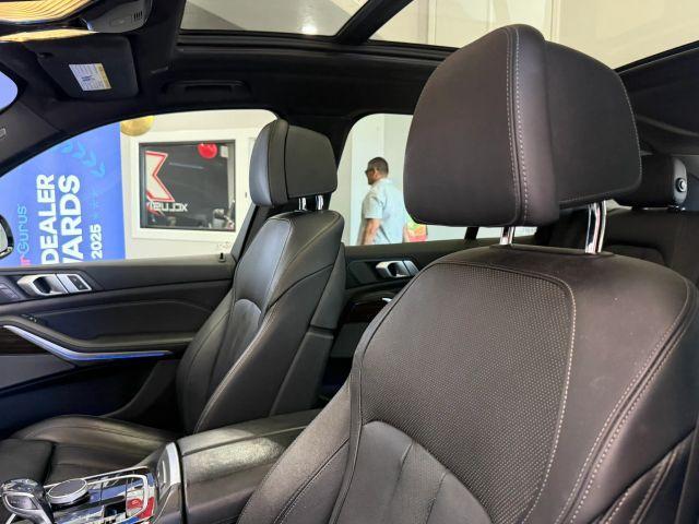 used 2019 BMW X5 car, priced at $24,993