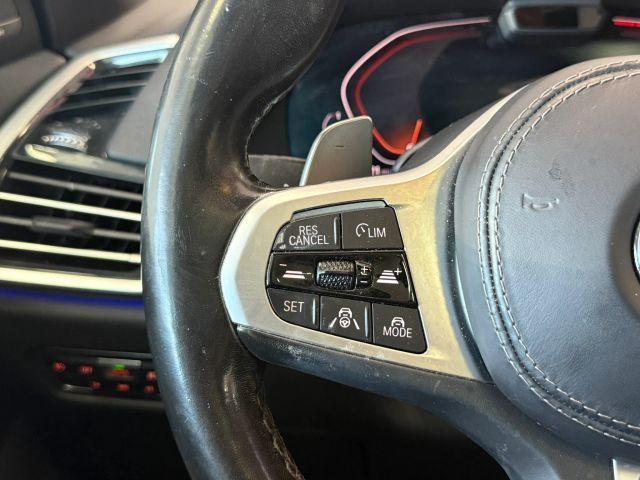 used 2019 BMW X5 car, priced at $24,993
