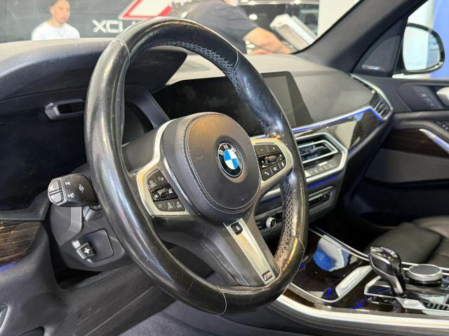 used 2019 BMW X5 car, priced at $24,993
