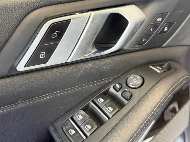 used 2019 BMW X5 car, priced at $24,993