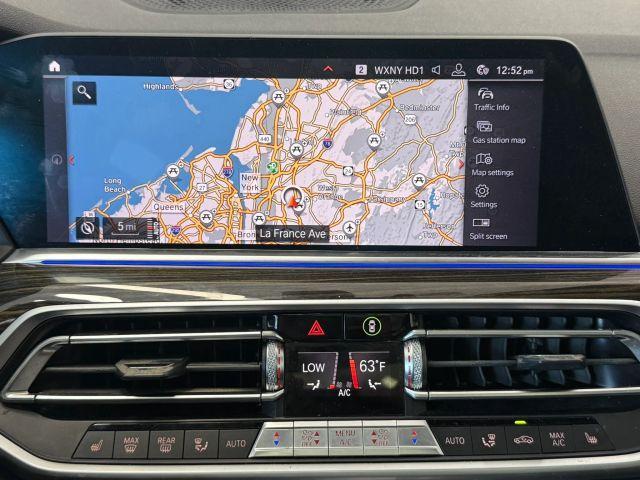 used 2019 BMW X5 car, priced at $24,993
