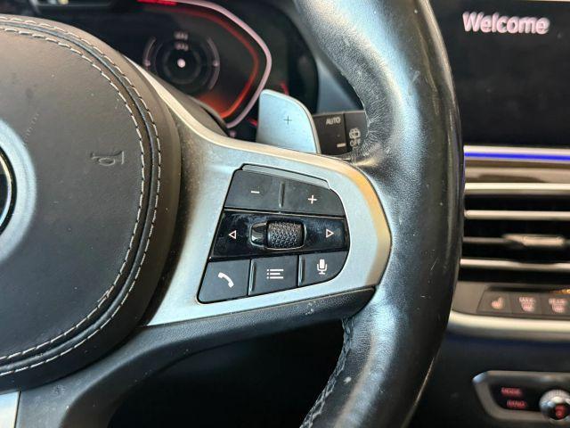 used 2019 BMW X5 car, priced at $24,993