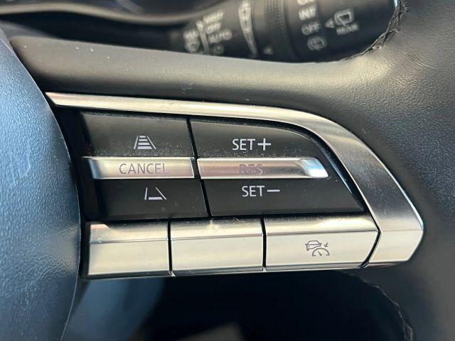 used 2025 Mazda CX-50 Hybrid car, priced at $27,993