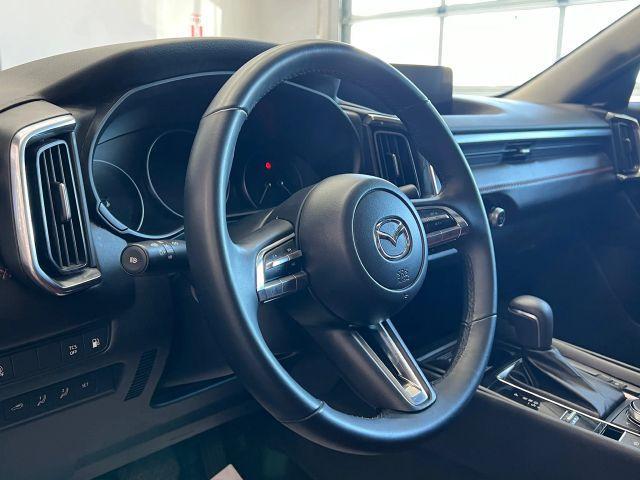 used 2025 Mazda CX-50 Hybrid car, priced at $27,993