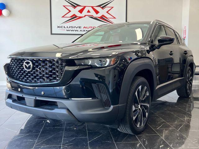 used 2025 Mazda CX-50 Hybrid car, priced at $27,993