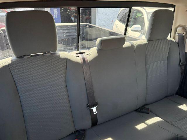 used 2017 Ram 1500 car, priced at $10,993