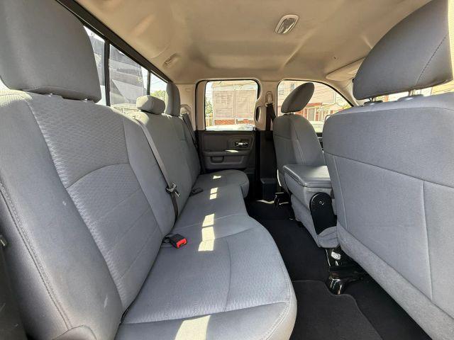 used 2017 Ram 1500 car, priced at $10,993
