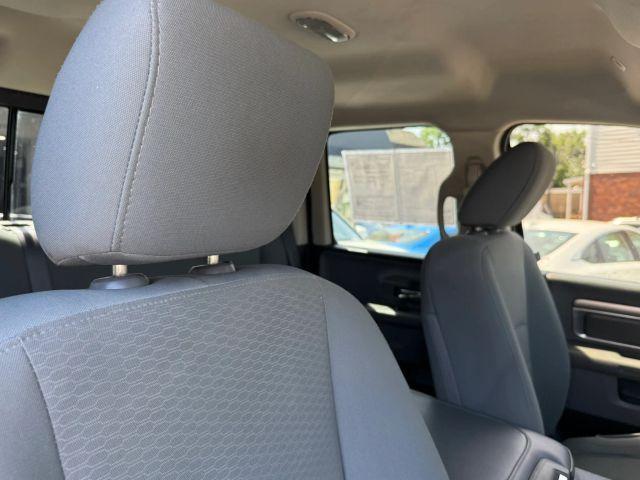 used 2017 Ram 1500 car, priced at $10,993