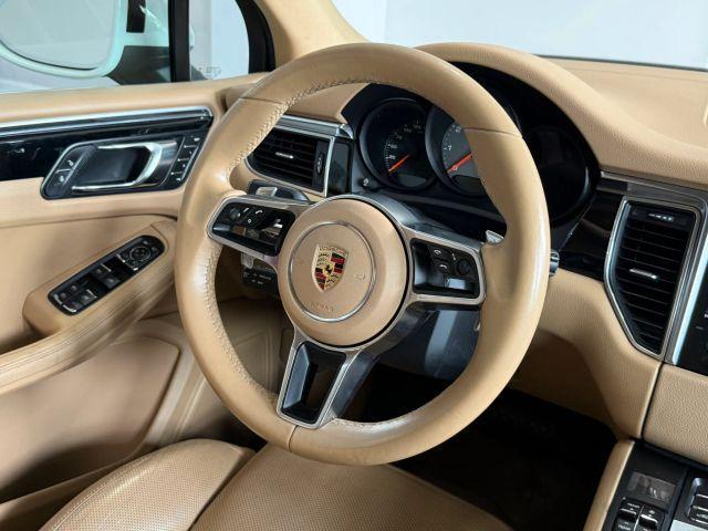 used 2016 Porsche Macan car, priced at $14,993