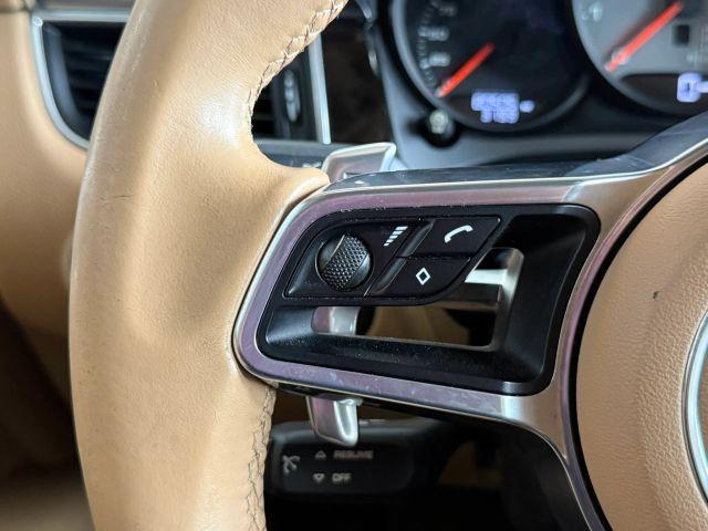 used 2016 Porsche Macan car, priced at $14,993