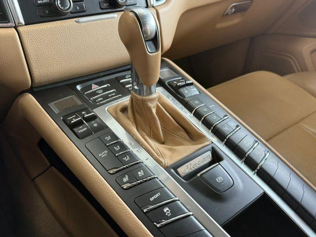 used 2016 Porsche Macan car, priced at $14,993
