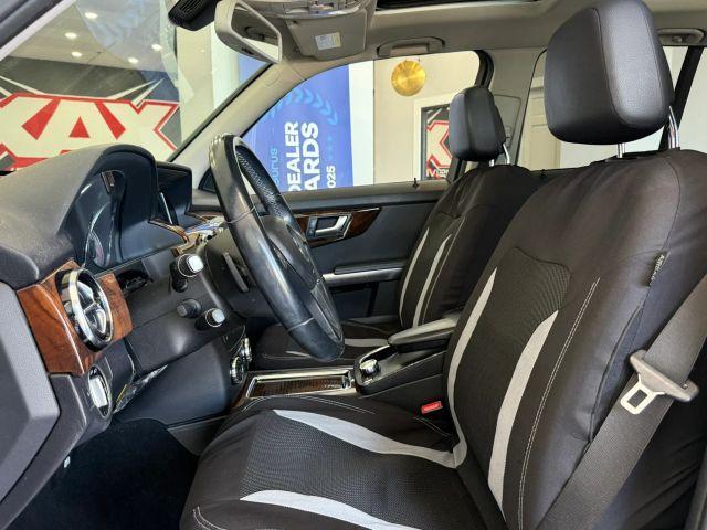 used 2013 Mercedes-Benz GLK-Class car, priced at $8,993