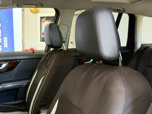 used 2013 Mercedes-Benz GLK-Class car, priced at $8,993