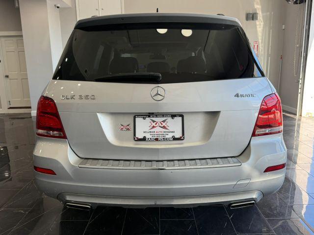 used 2013 Mercedes-Benz GLK-Class car, priced at $8,993