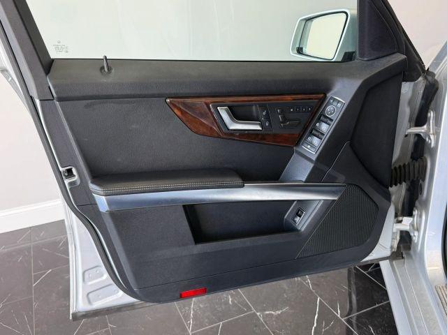 used 2013 Mercedes-Benz GLK-Class car, priced at $8,993