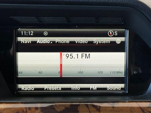 used 2013 Mercedes-Benz GLK-Class car, priced at $8,993