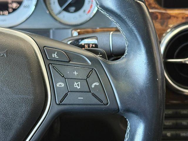 used 2013 Mercedes-Benz GLK-Class car, priced at $8,993