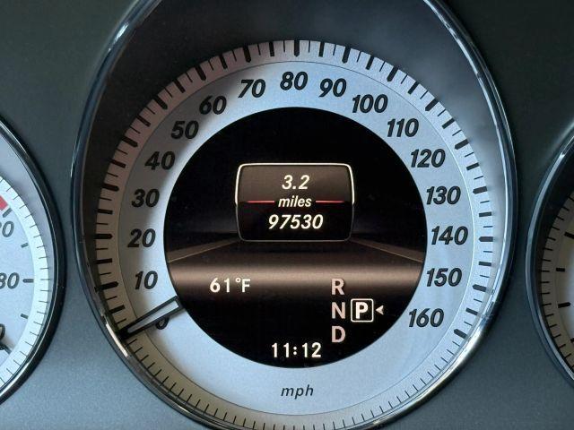 used 2013 Mercedes-Benz GLK-Class car, priced at $8,993