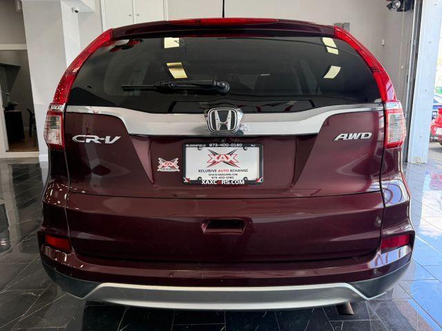used 2015 Honda CR-V car, priced at $9,995