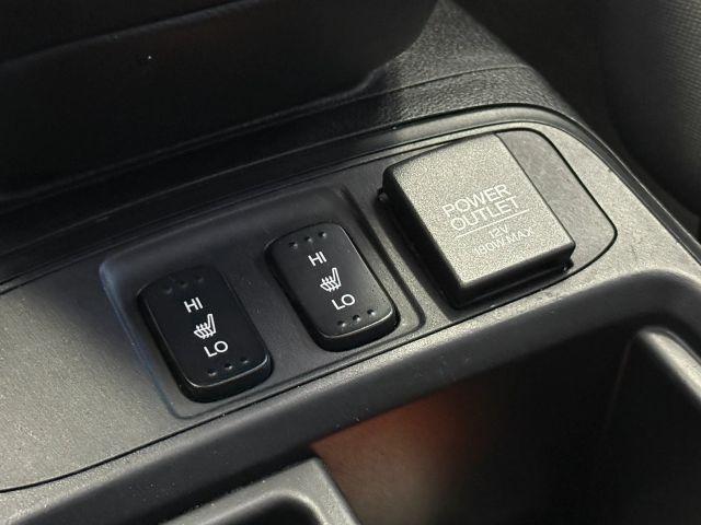used 2015 Honda CR-V car, priced at $9,995