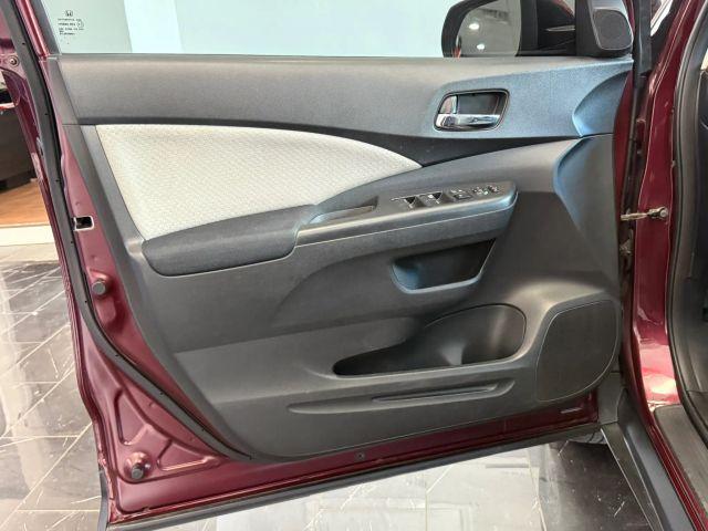 used 2015 Honda CR-V car, priced at $9,995