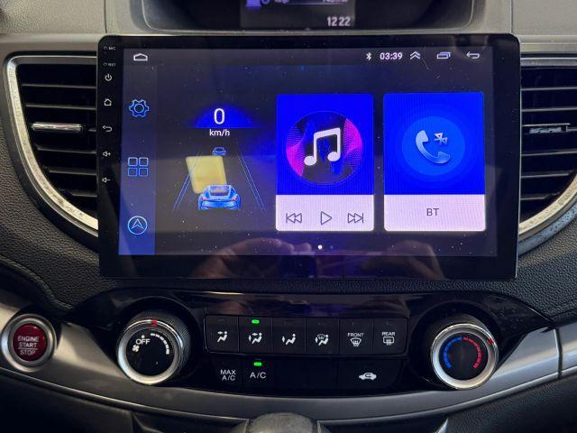 used 2015 Honda CR-V car, priced at $9,995