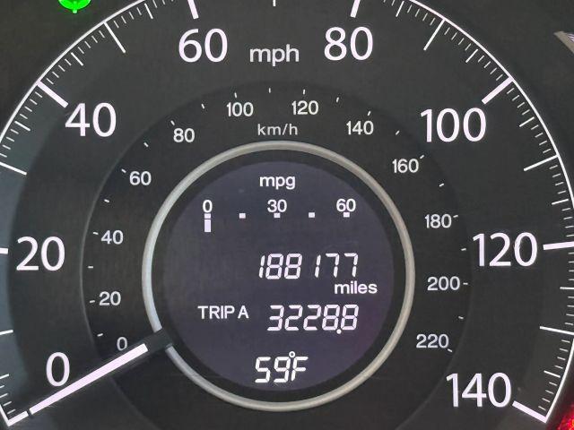 used 2015 Honda CR-V car, priced at $9,995