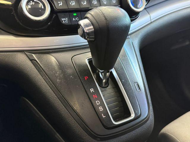 used 2015 Honda CR-V car, priced at $9,995