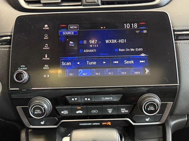 used 2022 Honda CR-V car, priced at $24,777