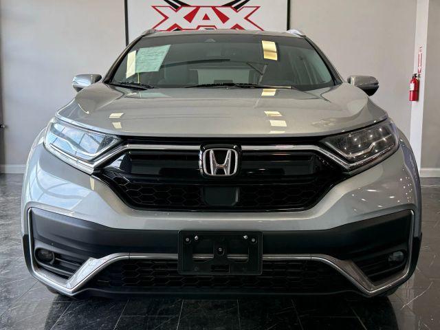 used 2022 Honda CR-V car, priced at $24,777