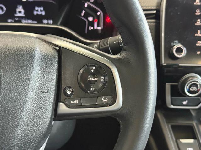 used 2022 Honda CR-V car, priced at $24,777