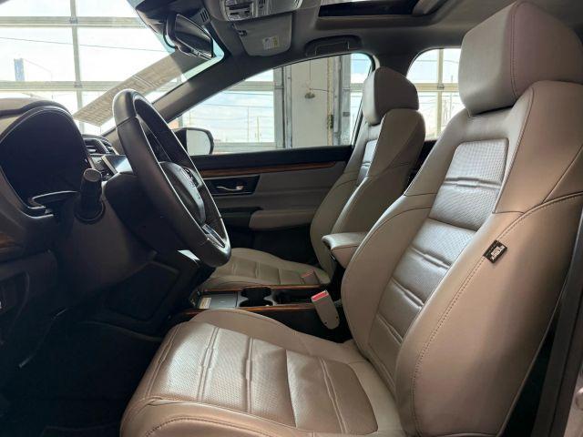 used 2022 Honda CR-V car, priced at $24,777