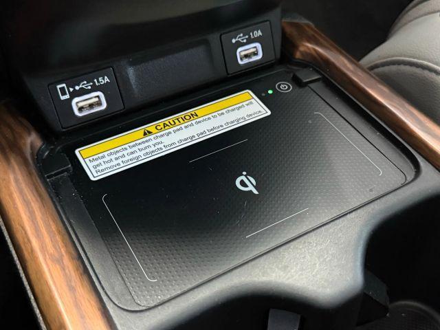 used 2022 Honda CR-V car, priced at $24,777