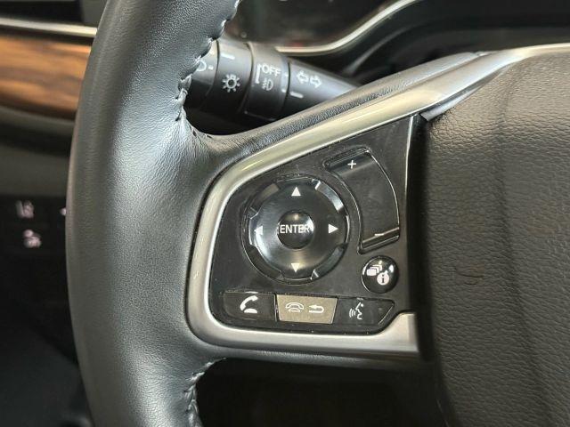 used 2022 Honda CR-V car, priced at $24,777