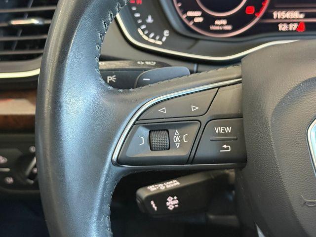 used 2018 Audi Q5 car, priced at $12,493