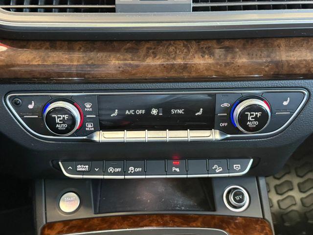 used 2018 Audi Q5 car, priced at $12,493