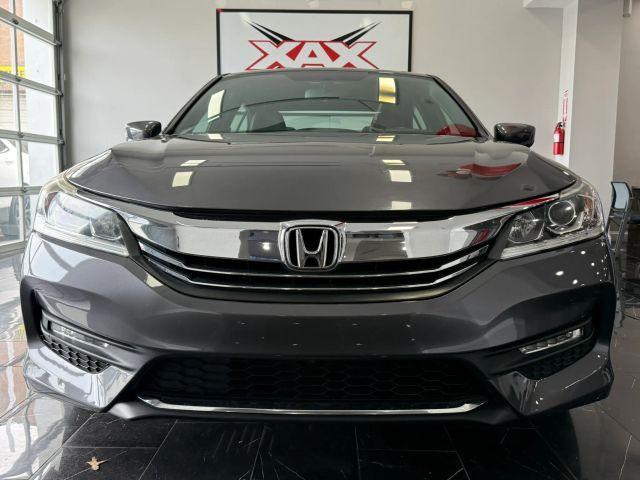 used 2017 Honda Accord car, priced at $13,693