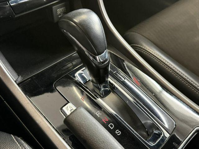 used 2017 Honda Accord car, priced at $13,693