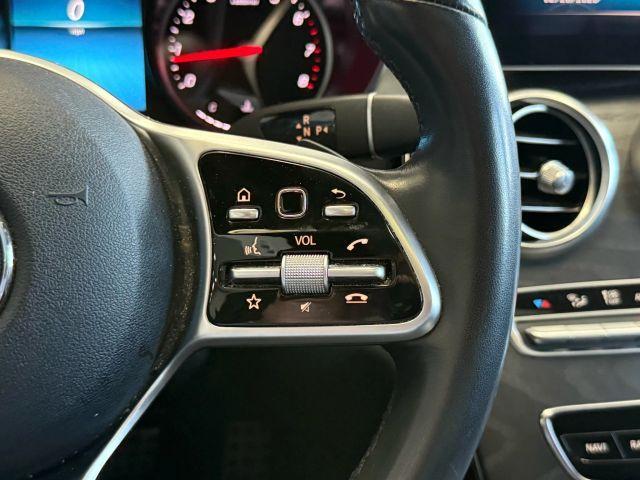 used 2019 Mercedes-Benz C-Class car, priced at $15,377